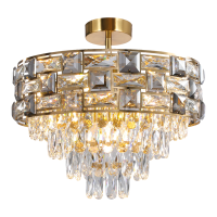 Пендел MILAGRO ML8894 LUXURIA