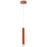 LED пендел MILAGRO ML984 COPPER