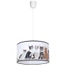 Детски пендел MILAGRO MLP4281 CATS