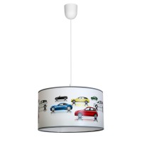 Детски пендел MILAGRO MLP851 CARS