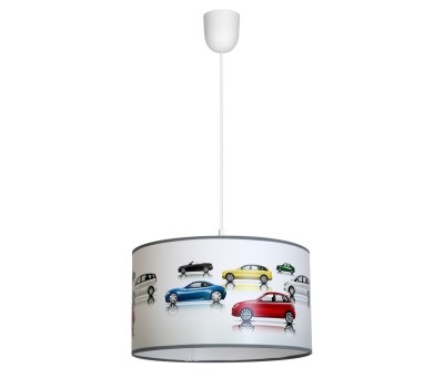 Детски пендел MILAGRO MLP851 CARS