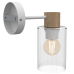 Аплик MILAGRO MLP8553 MADERA