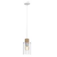 Пендел MILAGRO MLP8554 MADERA