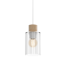 Пендел MILAGRO MLP8554 MADERA