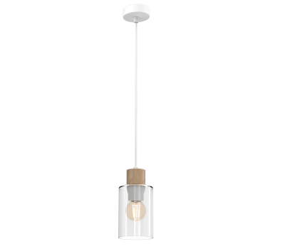 Пендел MILAGRO MLP8554 MADERA