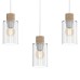 Пендел MILAGRO MLP8555 MADERA