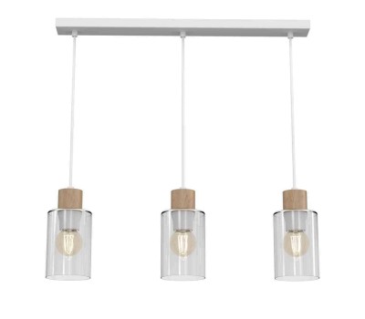 Пендел MILAGRO MLP8555 MADERA