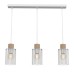 Пендел MILAGRO MLP8555 MADERA