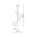 MILAGRO MLP8676 LINTERNA