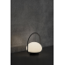 LED градинска настолна лампа с USB NORDLUX 2018145003 SPONGE 20