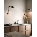 Аплик с ключ NORDLUX DFP 2020455003 STAY LONG WALL