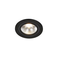 LED луна за вграждане за баня NORDLUX 2110350103 ALEC