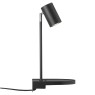 Аплик с ключ и USB изход NORDLUX 2112001003 CODY