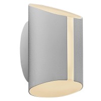 LED фасаден аплик NORDLUX 2118201001 GRIP