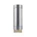 Фасаден аплик с датчик за движение NORDLUX 21519131 TIN MAXI Double Sensor Фасаден аплик с датчик за движение NORDLUX 21519131 TIN MAXI Double Sensor
