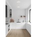 LED плафон NORDLUX 2210256001 VIC 29 4000K