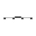 LED плафон NORDLUX 2213530103 CLYDE
