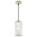 Градински пендел NORDLUX 2218053008 COUPAR