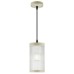 Градински пендел NORDLUX 2218053008 COUPAR