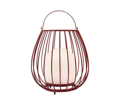 LED градинска настолна лампа NORDLUX 2218105002 JIM