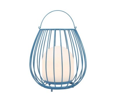 LED градинска настолна лампа NORDLUX 2218105006 JIM