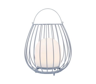 LED градинска настолна лампа NORDLUX 2218105010 JIM
