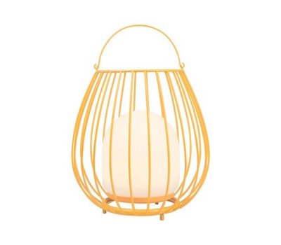 LED градинска настолна лампа NORDLUX 2218105027 JIM