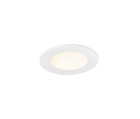 LED луна за вграждане NORDLUX 2310016001 LEONIS LED луна за вграждане NORDLUX 2310016001 LEONIS