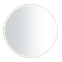 LED огледало за баня NORDLUX 2310251000 DOVINA 60