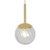 Пендел NORDLUX 2312053035 CHISELL