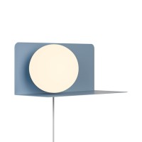 Детски аплик с ключ NORDLUX 2312931006 LILIBETH