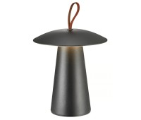 LED градинска настолна лампа NORDLUX 2318245003 ARA TO-GO