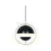 Пендел NORDLUX 2412353003 TAVIA Пендел NORDLUX 2412353003 TAVIA