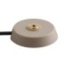 LED градинска настолна лампа NORDLUX 2418015009 ELLEN TO-GO