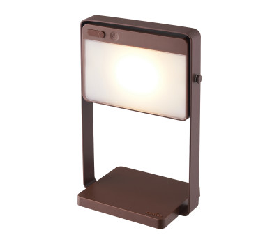 LED соларна градинска настолна лампа NORDLUX 2418035018 SAULIO LED соларна градинска настолна лампа NORDLUX 2418035018 SAULIO