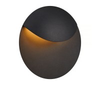 LED фасаден аплик NORDLUX 2418251003 VALOPIN