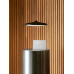 LED пендел NORDLUX DFP 2420203003 ARTIST 25 BLACK LED пендел NORDLUX DFP 2420203003 ARTIST 25 BLACK