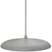 NORDLUX DFP 2420203010 ARTIST 25 GREY