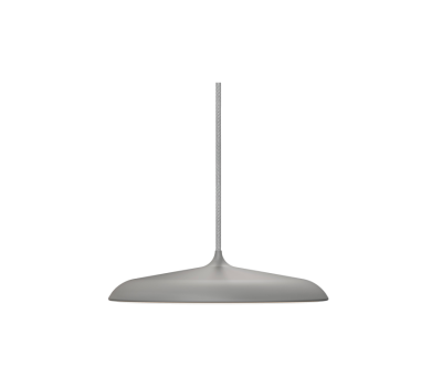 NORDLUX DFP 2420203010 ARTIST 25 GREY