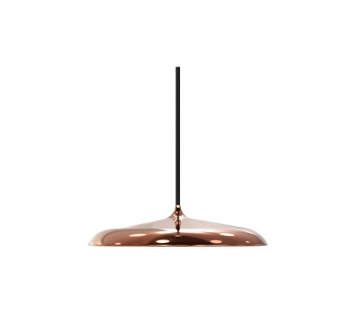 NORDLUX DFP 2420203030 ARTIST 25 COPPER