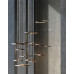 NORDLUX DFP 2420203030 ARTIST 25 COPPER