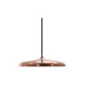 LED пендел NORDLUX DFP 2420203030 ARTIST 25 COPPER