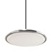 LED пендел NORDLUX DFP 2420203034 ARTIST 25 STAINLESS STEEL