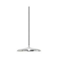 LED пендел NORDLUX DFP 2420203034 ARTIST 25 STAINLESS STEEL LED пендел NORDLUX DFP 2420203034 ARTIST 25 STAINLESS STEEL