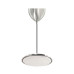 LED пендел NORDLUX DFP 2420203034 ARTIST 25 STAINLESS STEEL