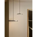 LED пендел NORDLUX DFP 2420203034 ARTIST 25 STAINLESS STEEL