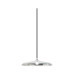 LED пендел NORDLUX DFP 2420203034 ARTIST 25 STAINLESS STEEL