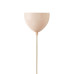 LED пендел NORDLUX DFP 2420203057 ARTIST 25 DUSTY ROSE
