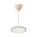 LED пендел NORDLUX DFP 2420203057 ARTIST 25 DUSTY ROSE