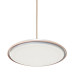 LED пендел NORDLUX DFP 2420203057 ARTIST 25 DUSTY ROSE